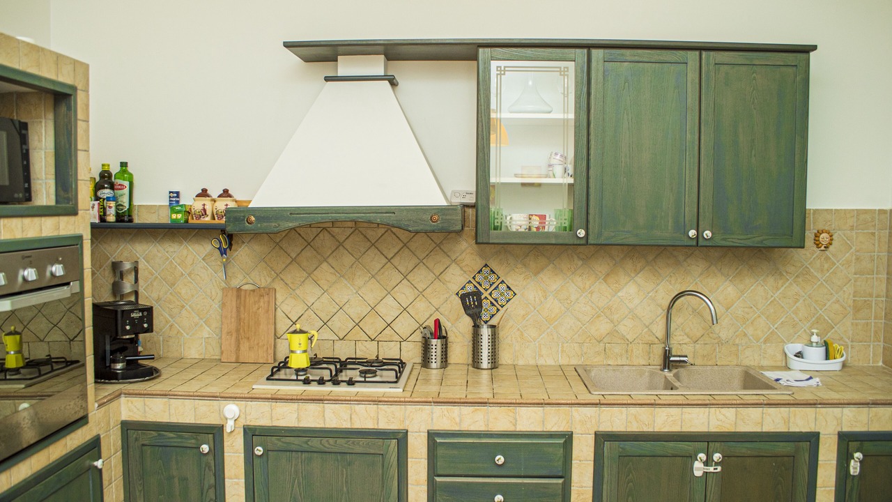 Photo of Kitchen in Syracuse