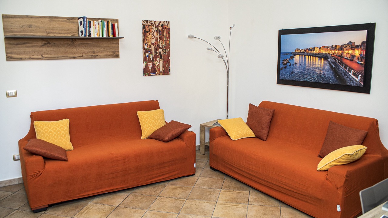Photo of Livingroom in Syracuse