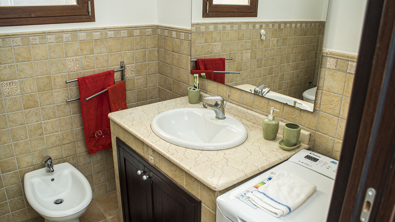 Photo of Bathroom in Syracuse