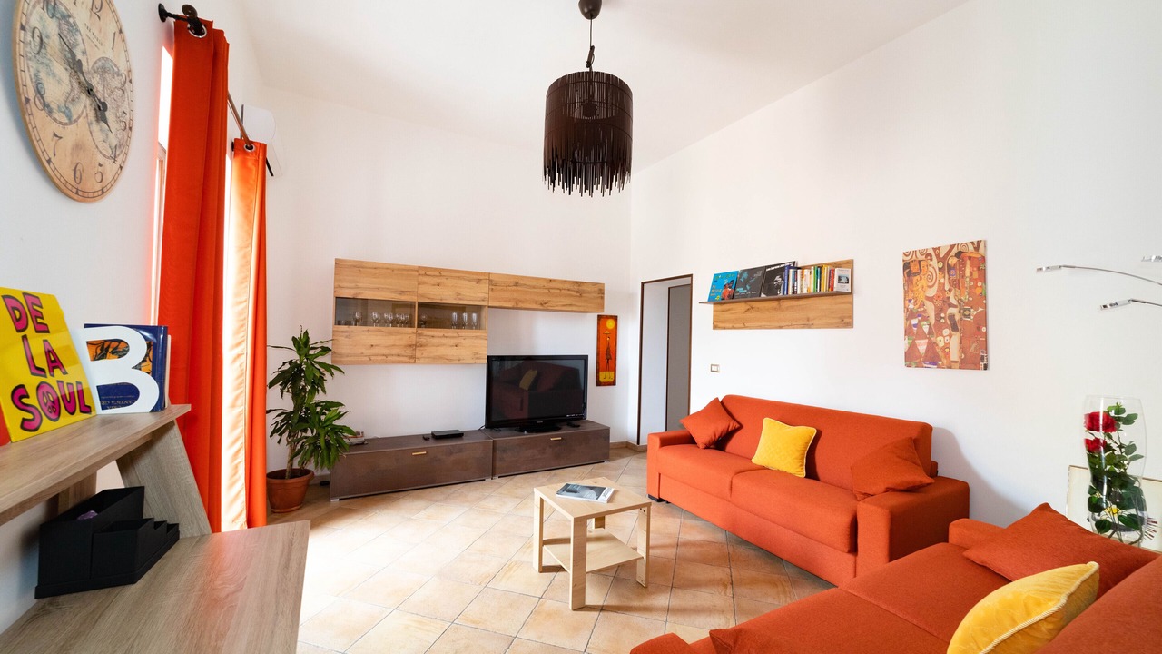 Photo of Livingroom in Syracuse
