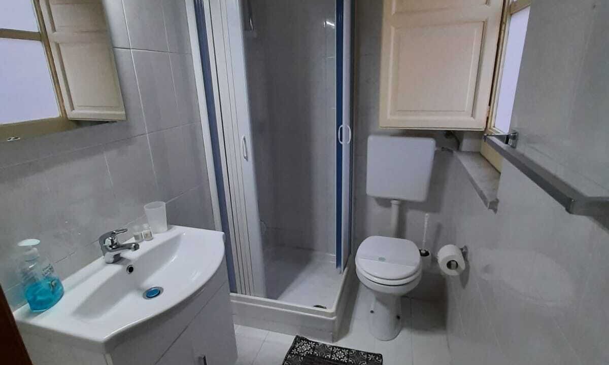 Photo of Bathroom in Marineo