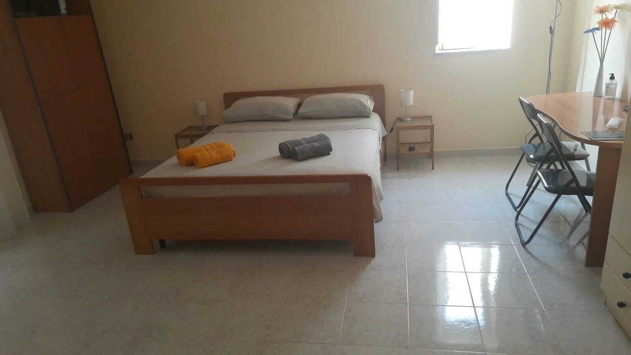 Photo of Bedroom in Marineo