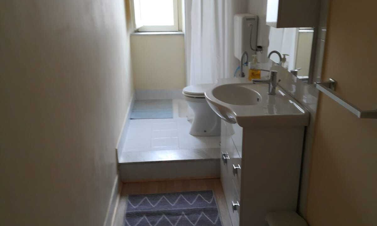 Photo of Bathroom in Marineo