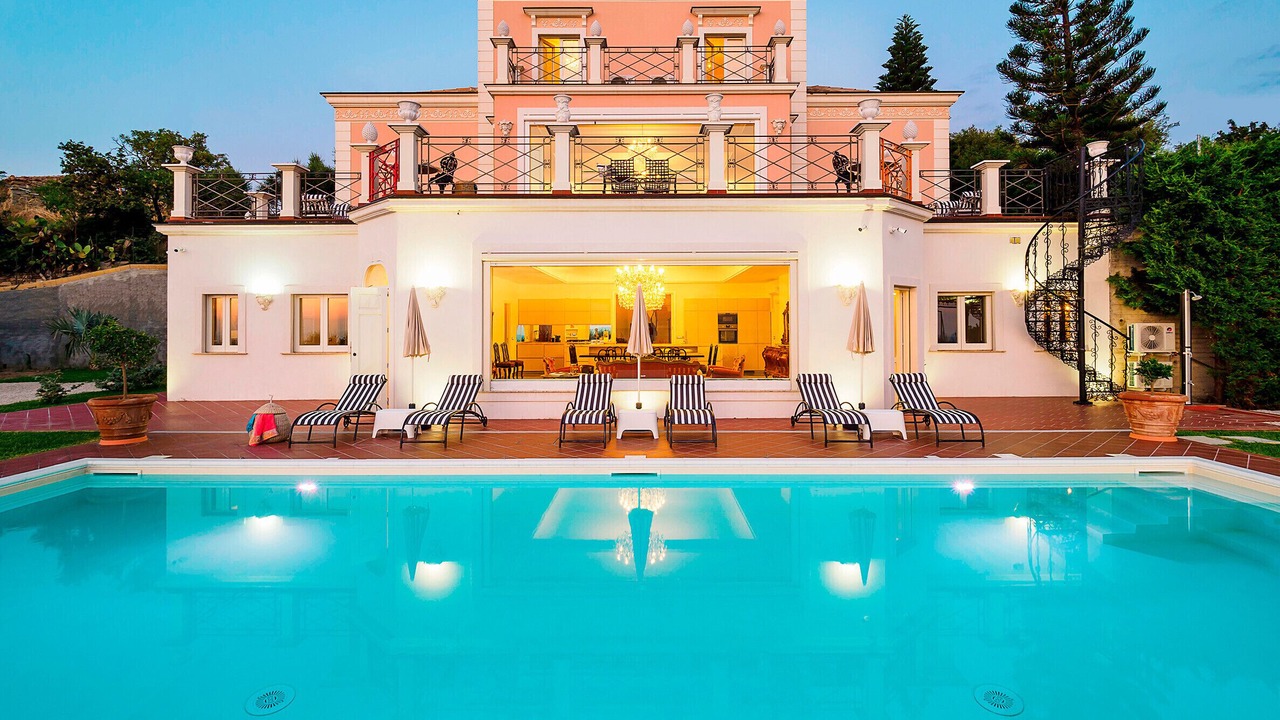 Photo of Outdoor in Capo d'Orlando