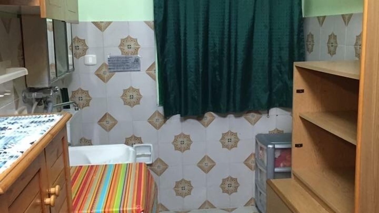 Photo of Bathroom in Costa Saracena-Castelluccio