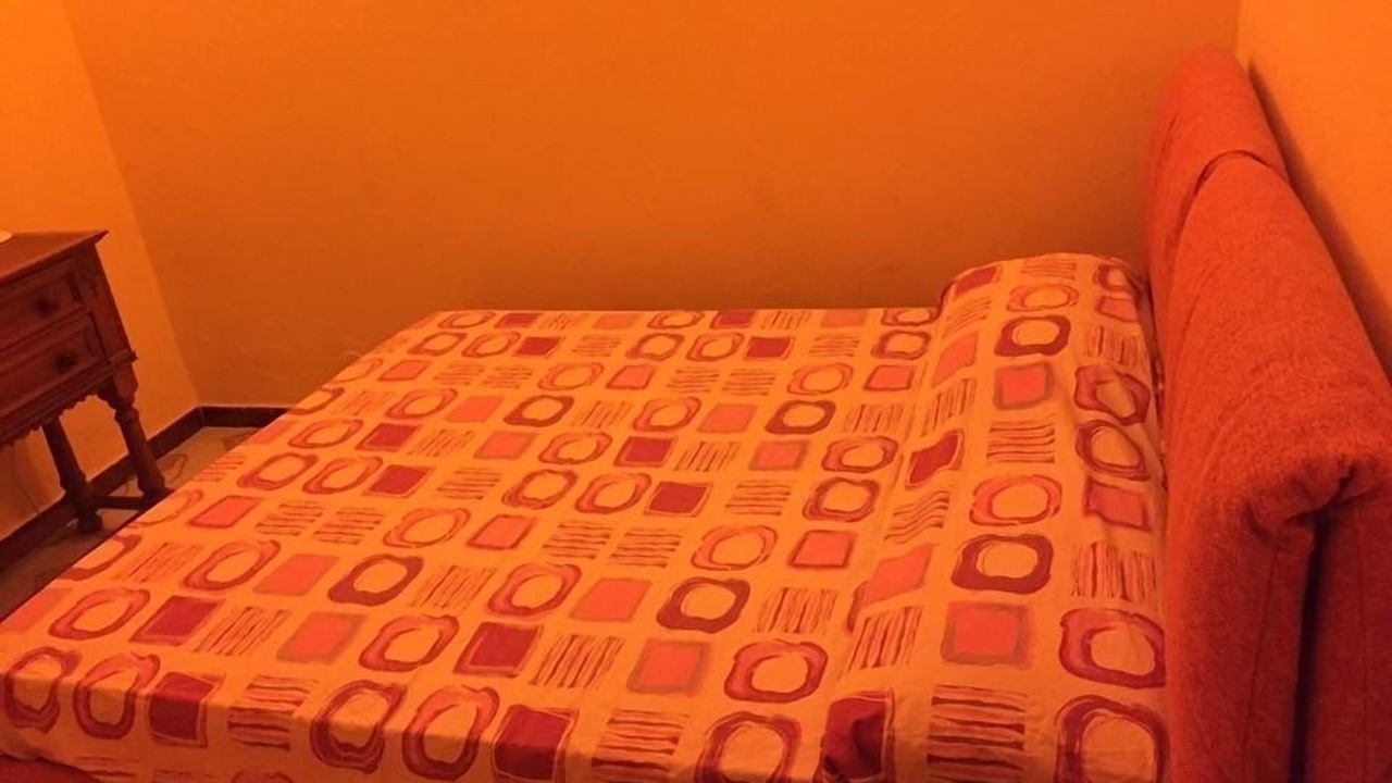 Photo of Bedroom in Costa Saracena-Castelluccio