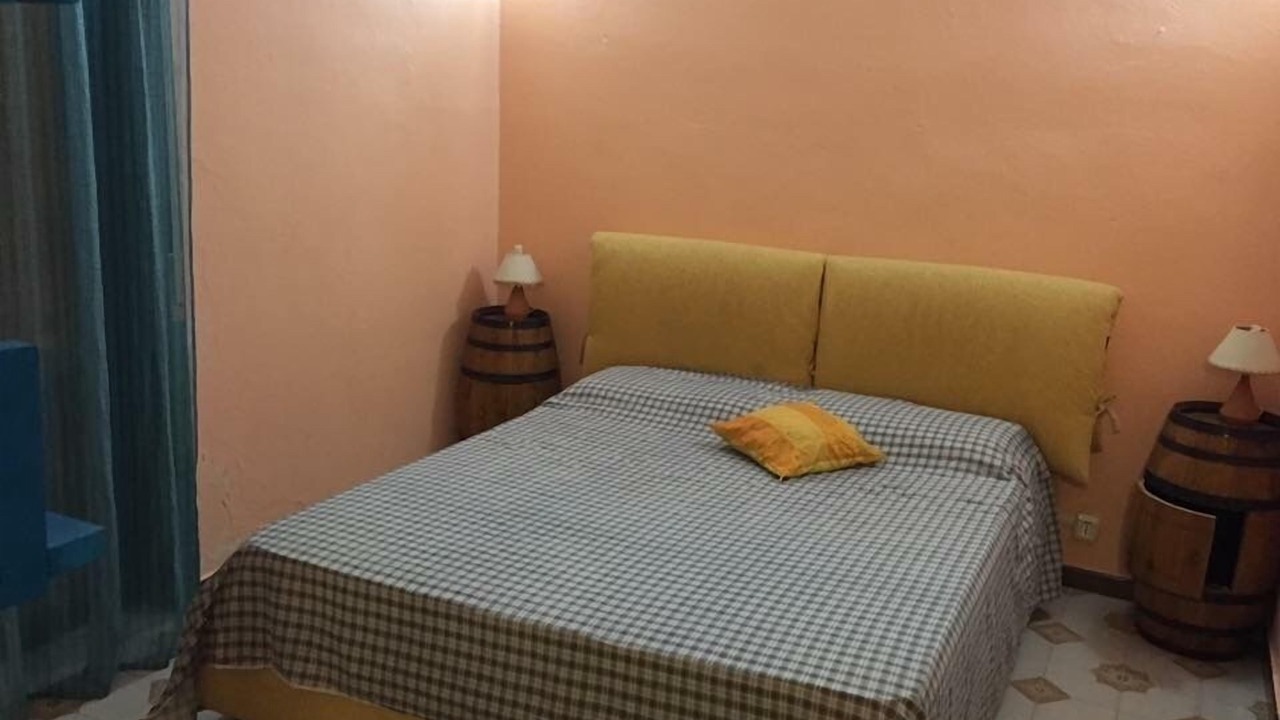 Photo of Bedroom in Costa Saracena-Castelluccio