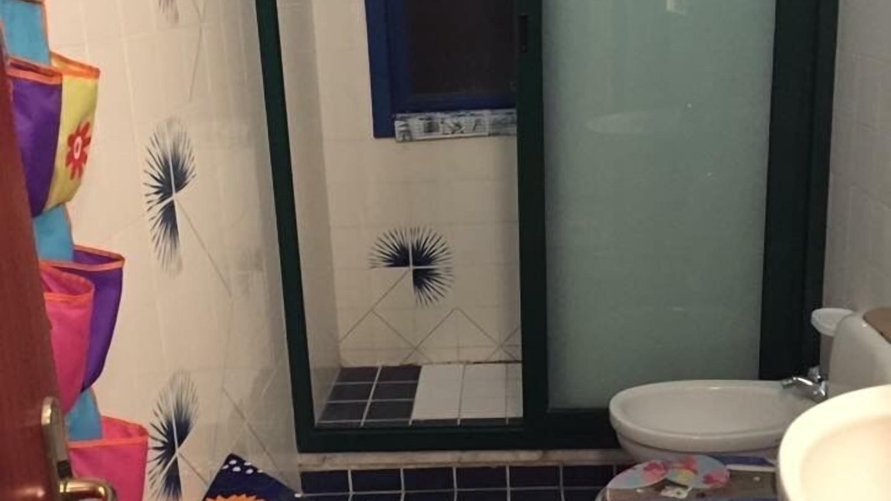 Photo of Bathroom in Costa Saracena-Castelluccio