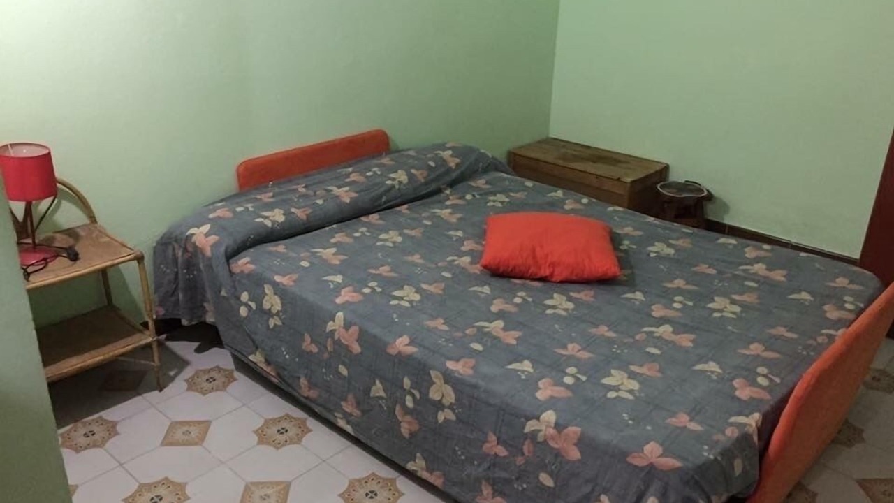 Photo of Bedroom in Costa Saracena-Castelluccio
