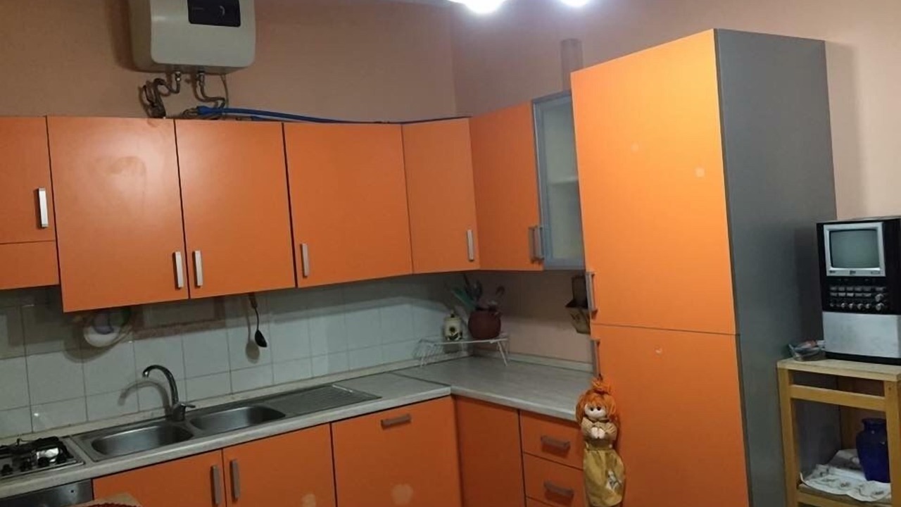 Photo of Kitchen in Costa Saracena-Castelluccio