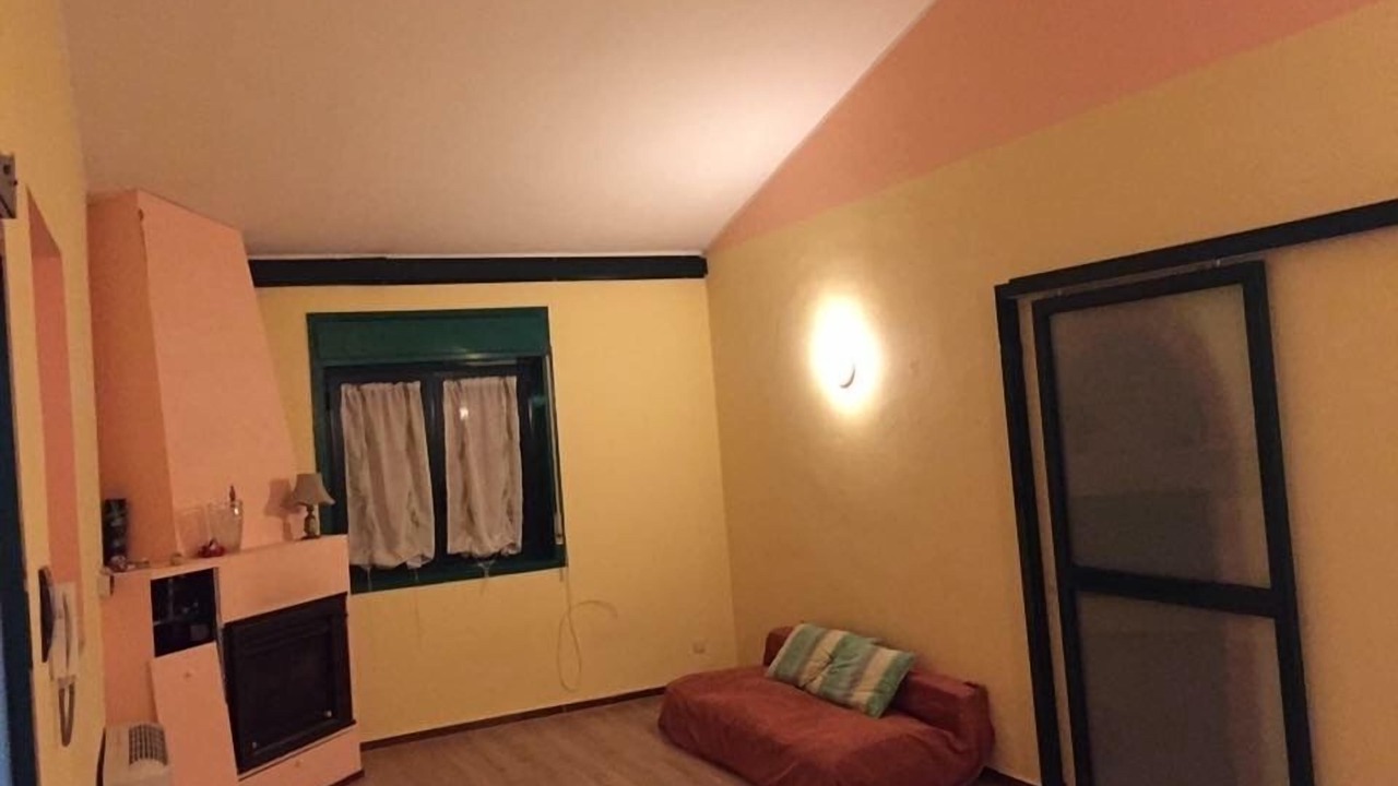 Photo of Livingroom in Costa Saracena-Castelluccio