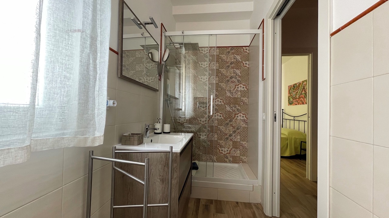 Photo of Bathroom in Castellammare del Golfo