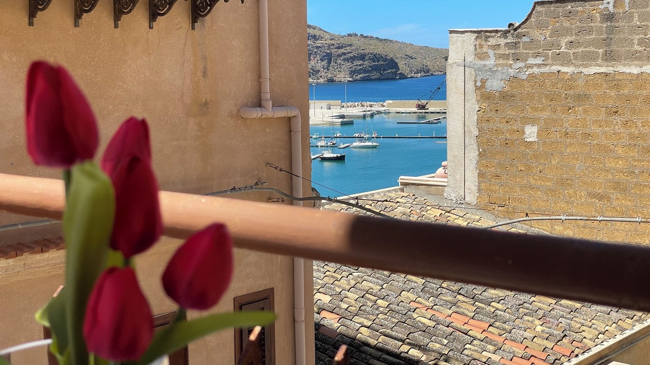 Photo of Outdoor in Castellammare del Golfo