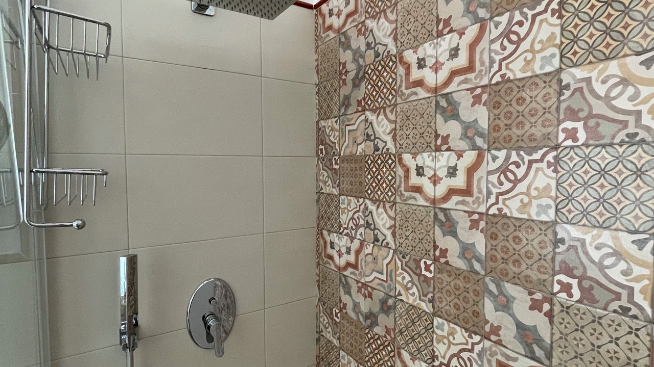 Photo of Bathroom in Castellammare del Golfo