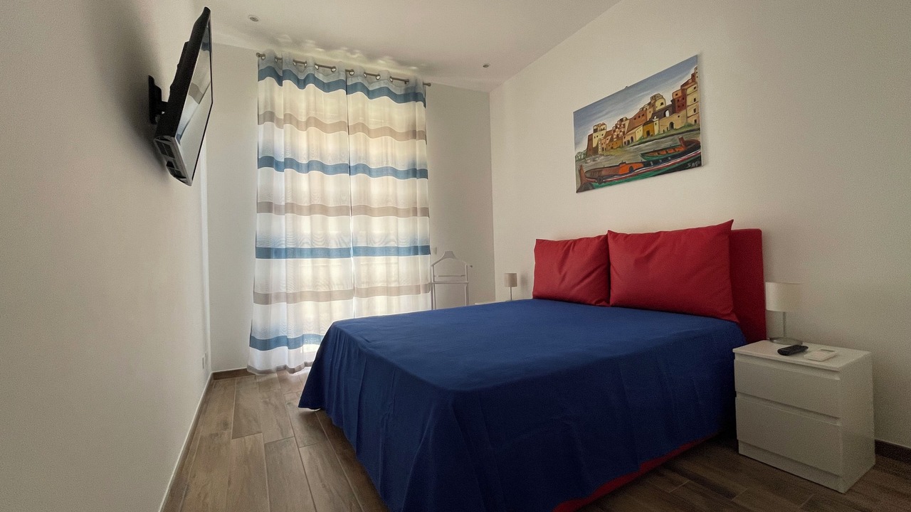Photo of Bedroom in Castellammare del Golfo