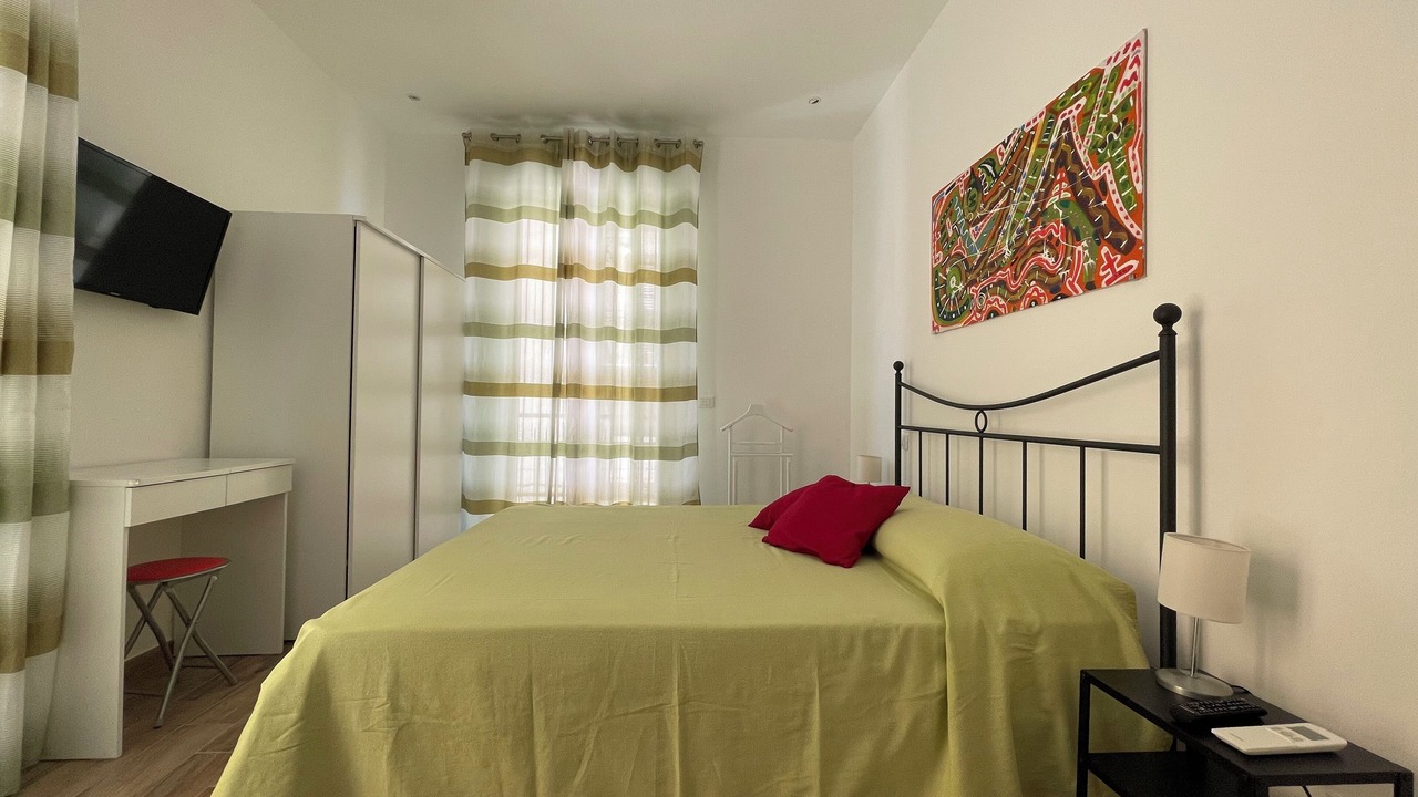 Photo of Bedroom in Castellammare del Golfo