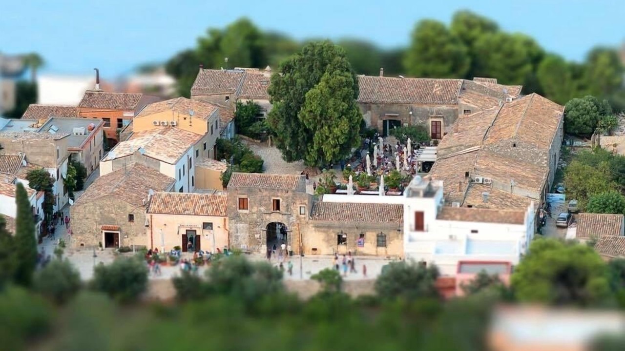 Photo of Outdoor in Castellammare del Golfo