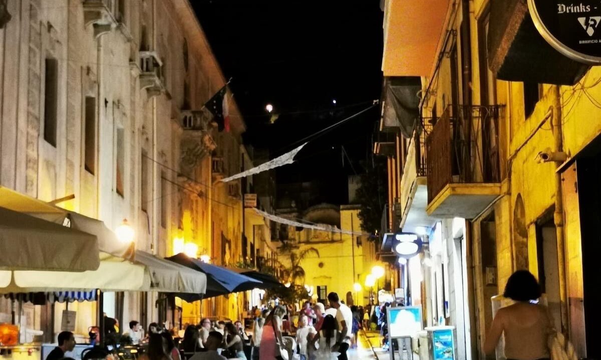 Photo of Outdoor in Castellammare del Golfo