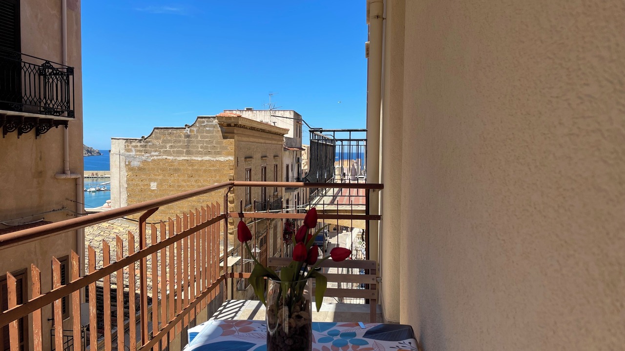 Photo of Outdoor in Castellammare del Golfo