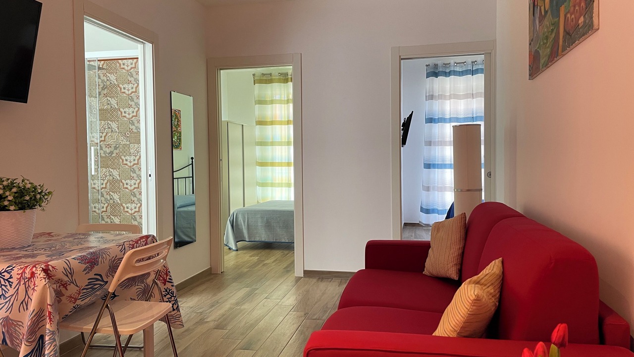 Photo of Bedroom in Castellammare del Golfo