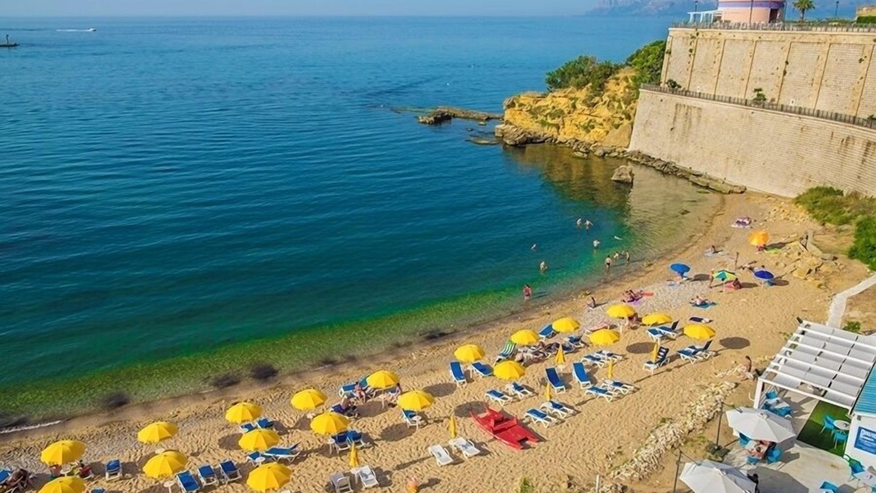 Photo of Others in Castellammare del Golfo