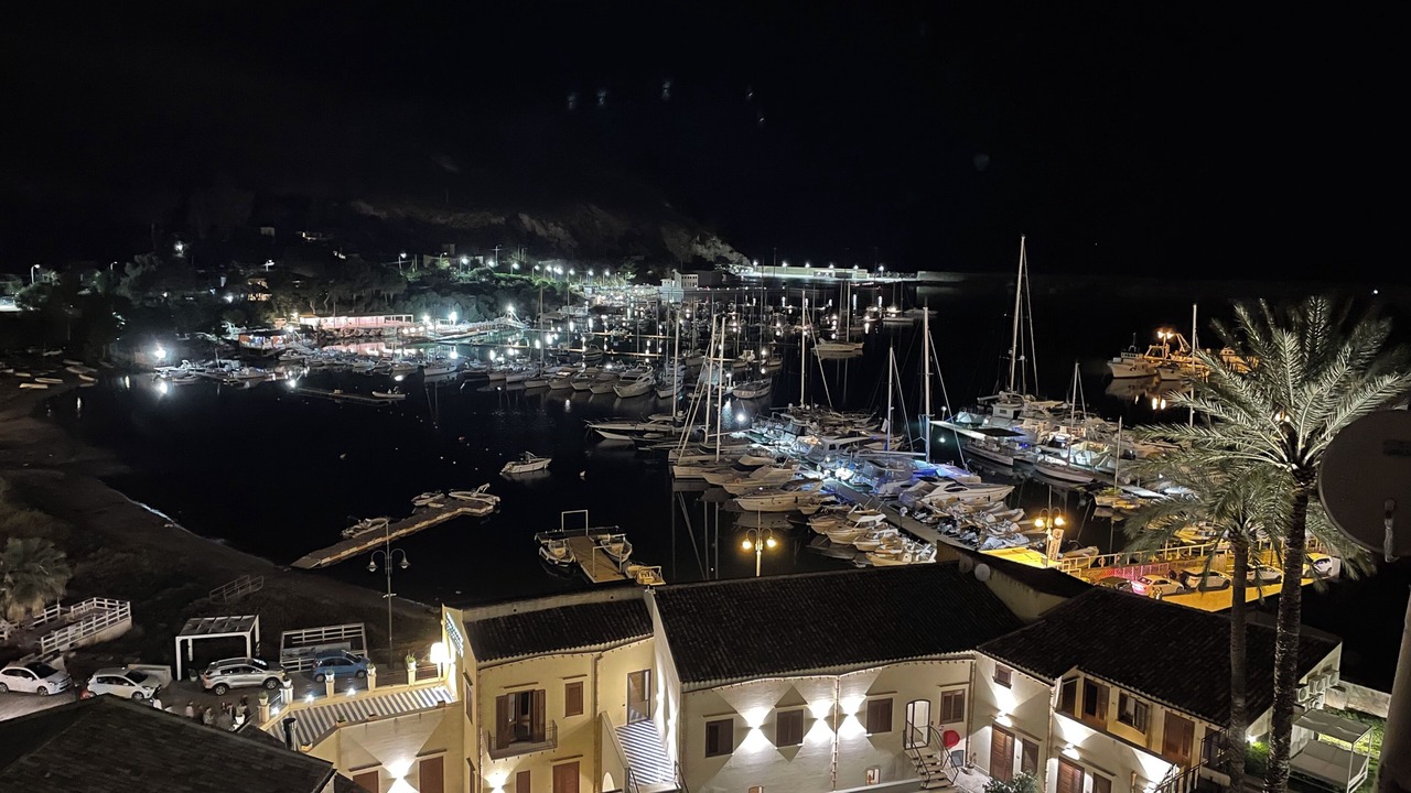 Photo of Others in Castellammare del Golfo