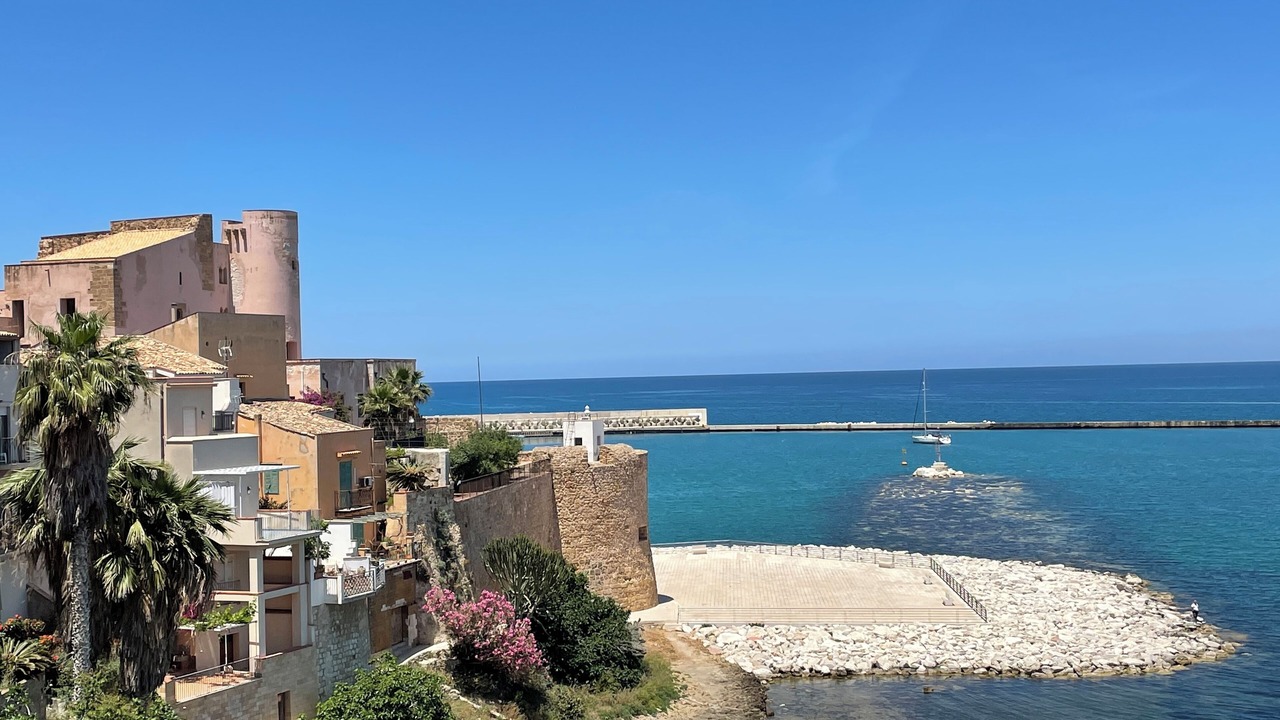 Photo of Others in Castellammare del Golfo