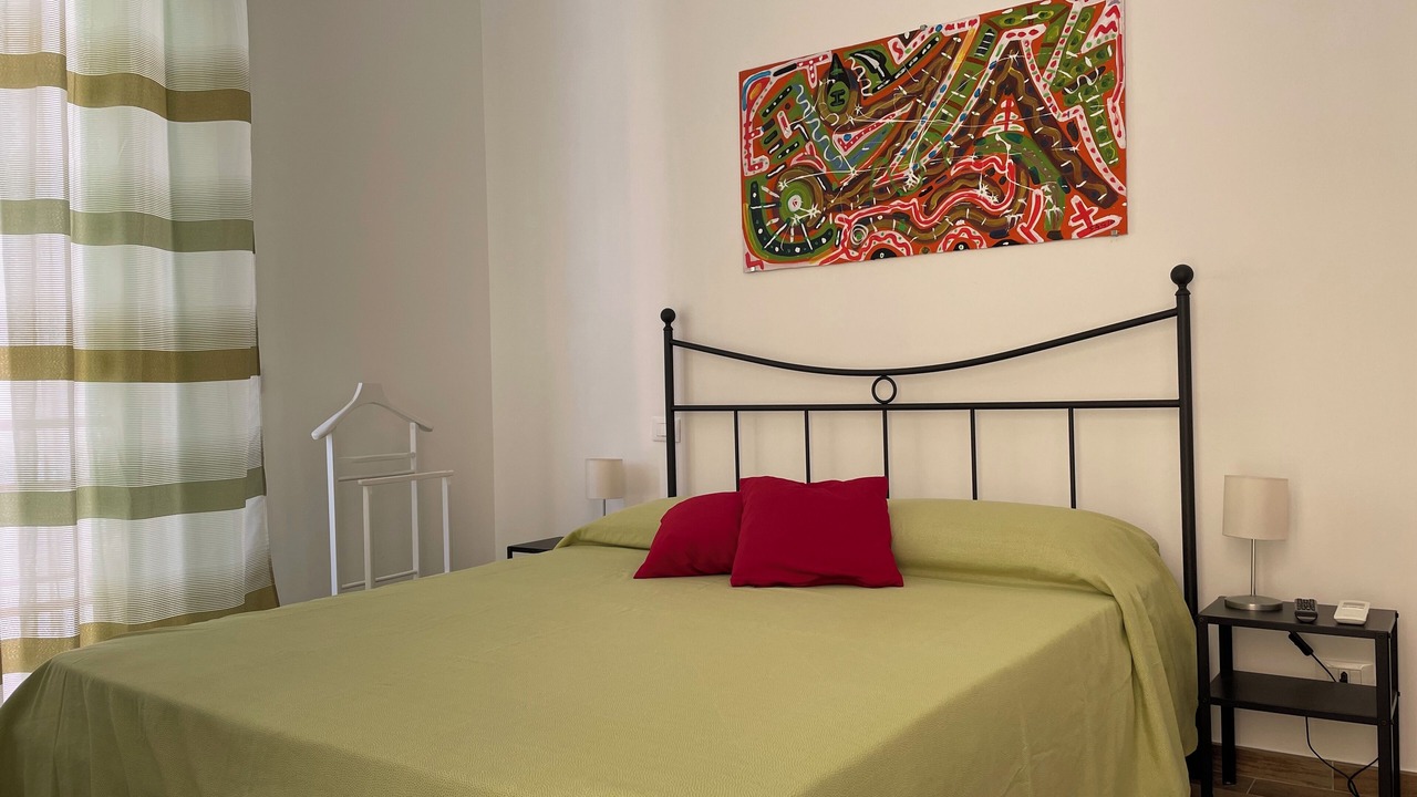 Photo of Bedroom in Castellammare del Golfo