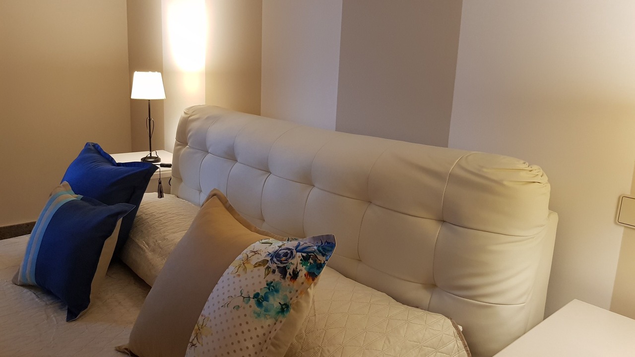 Photo of Bedroom in Macchia