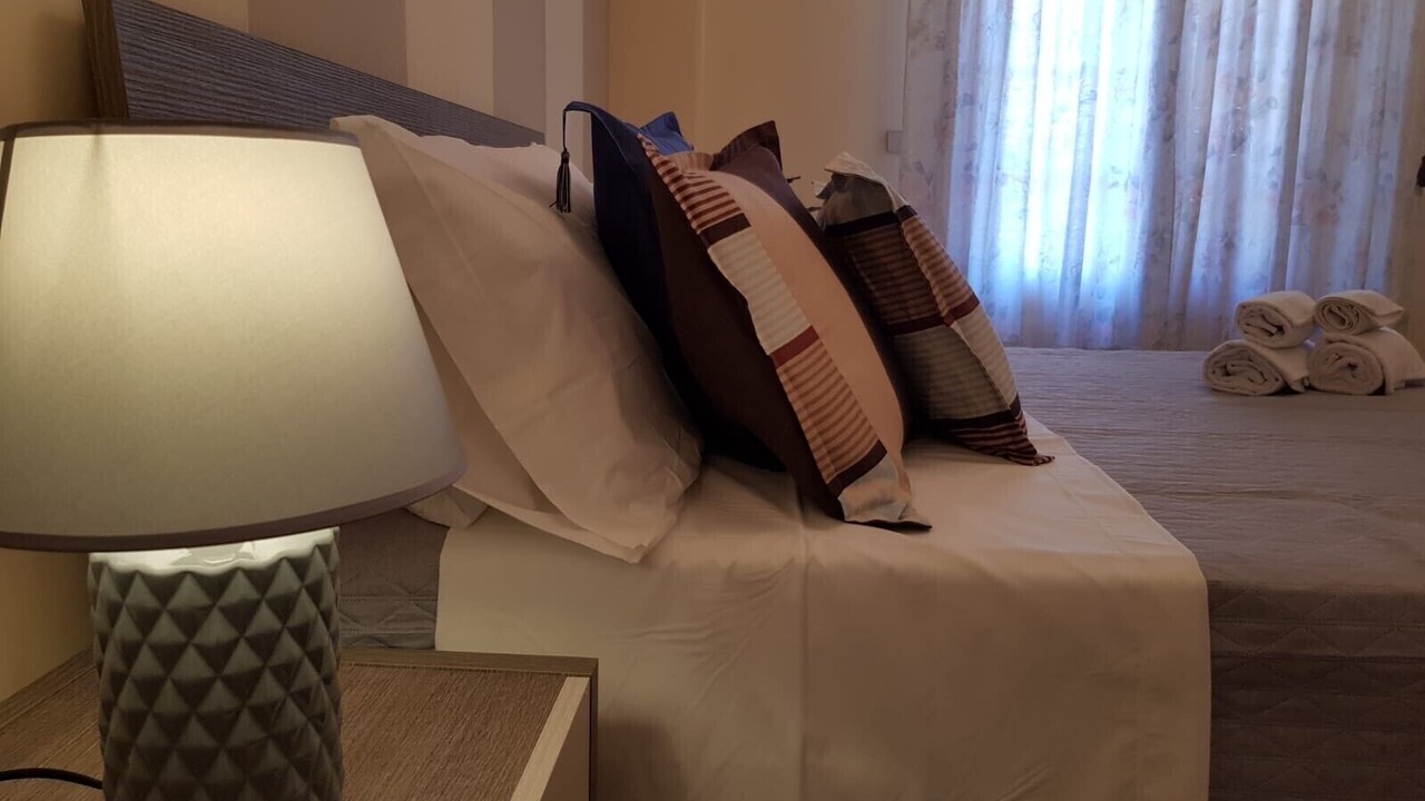 Photo of Bedroom in Macchia