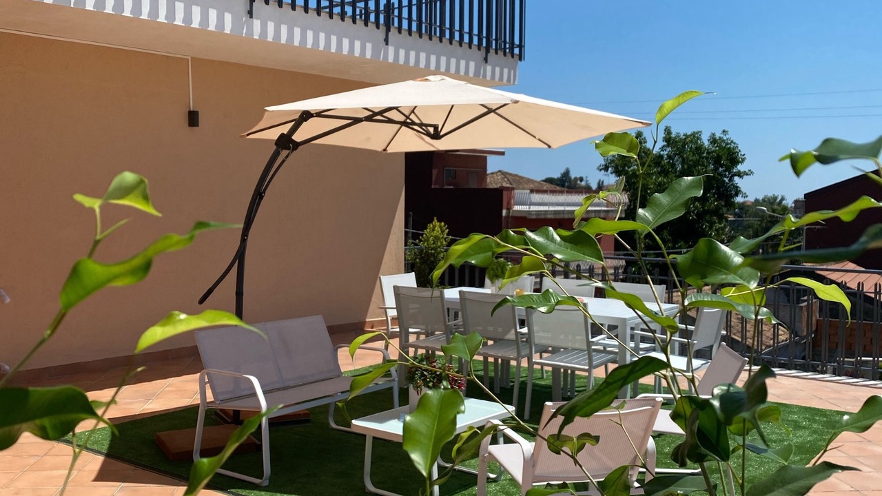 Photo of Patio Balcony in Macchia