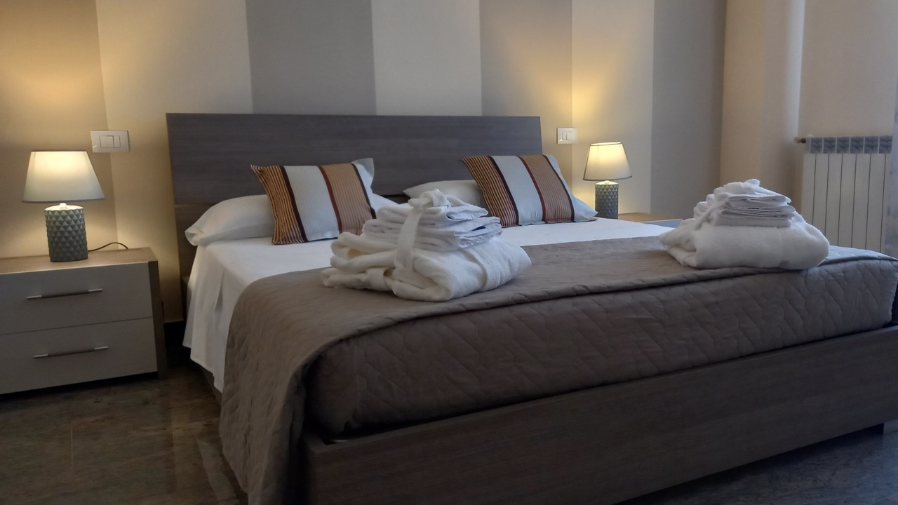 Photo of Bedroom in Macchia