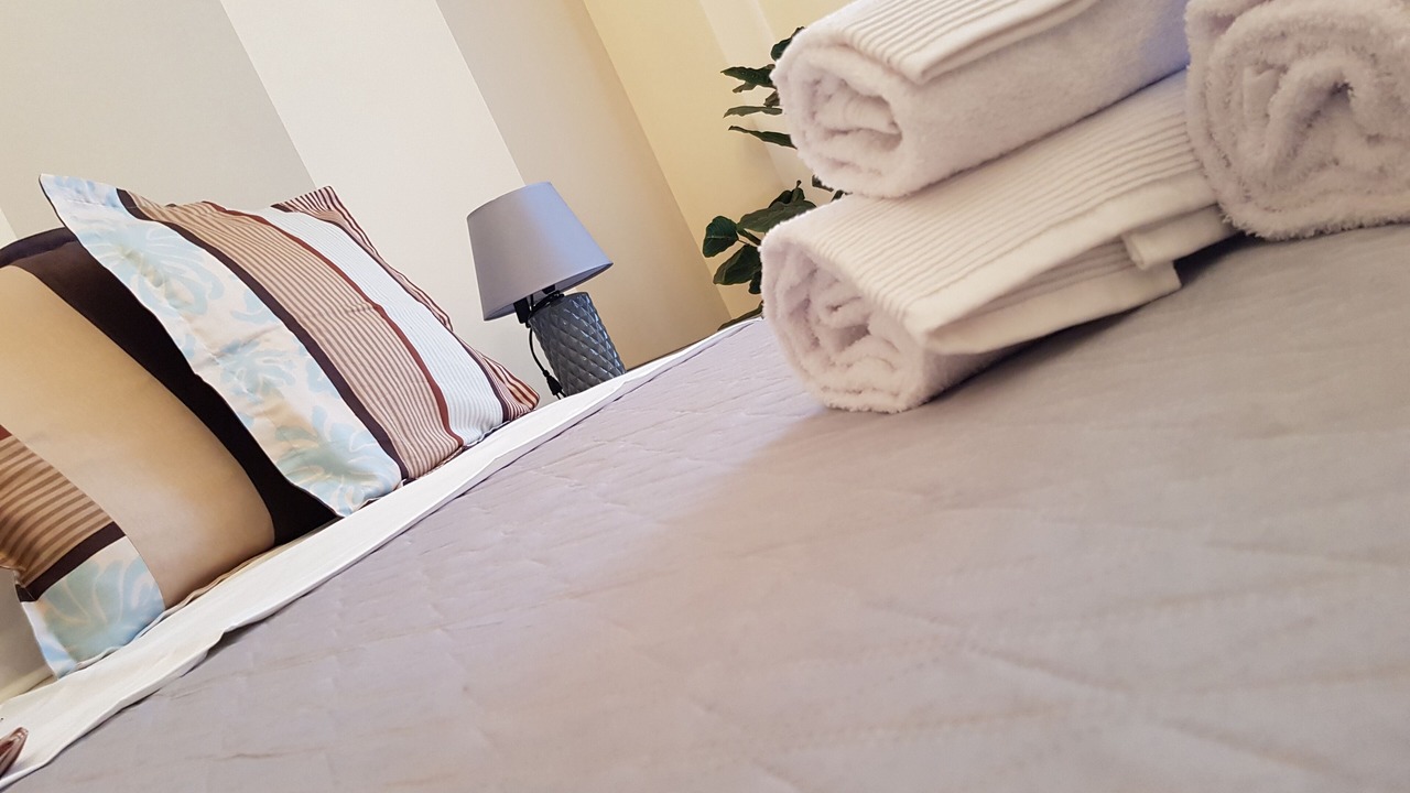 Photo of Bedroom in Macchia