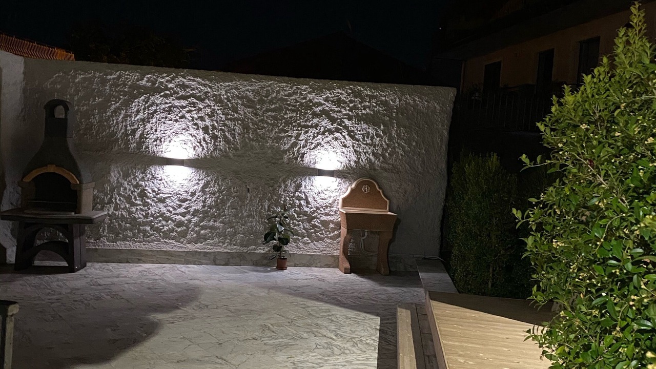 Photo of Patio Balcony in Macchia