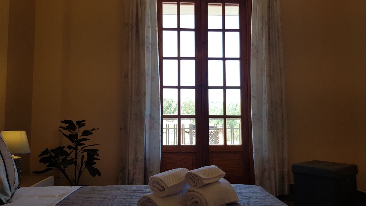 Photo of Bedroom in Macchia