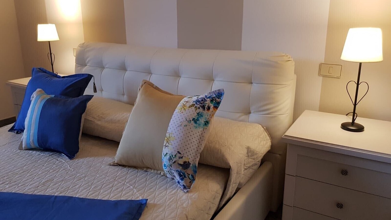 Photo of Bedroom in Macchia