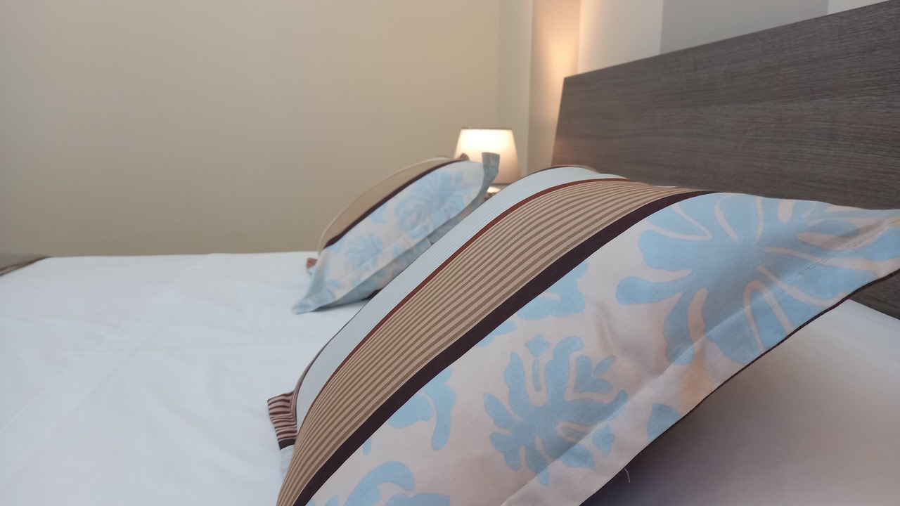 Photo of Bedroom in Macchia