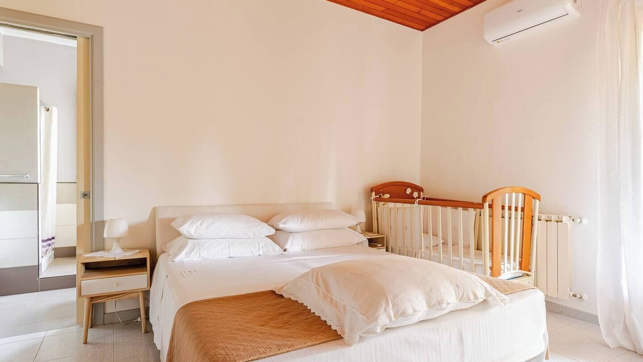 Photo of Bedroom in Furnari