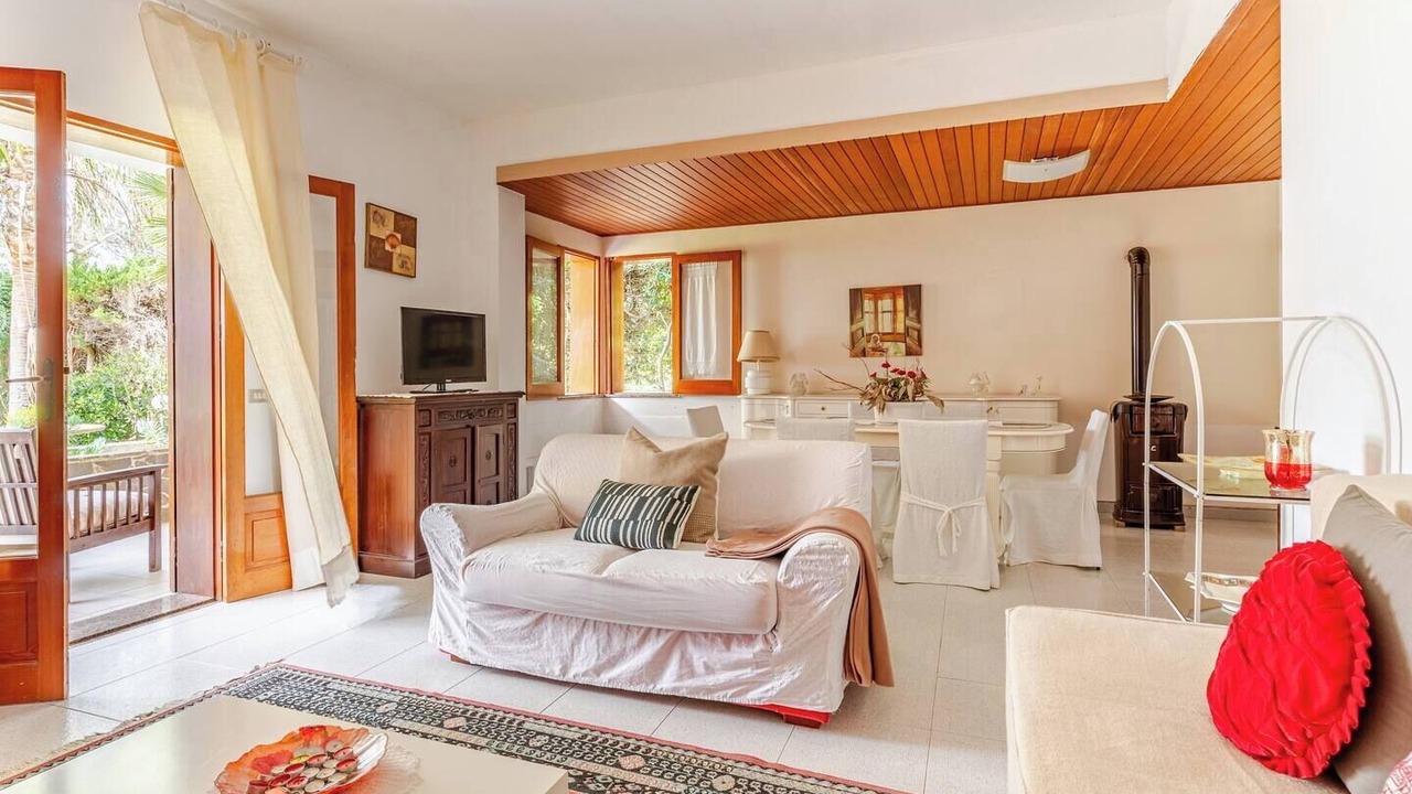 Photo of Livingroom in Furnari