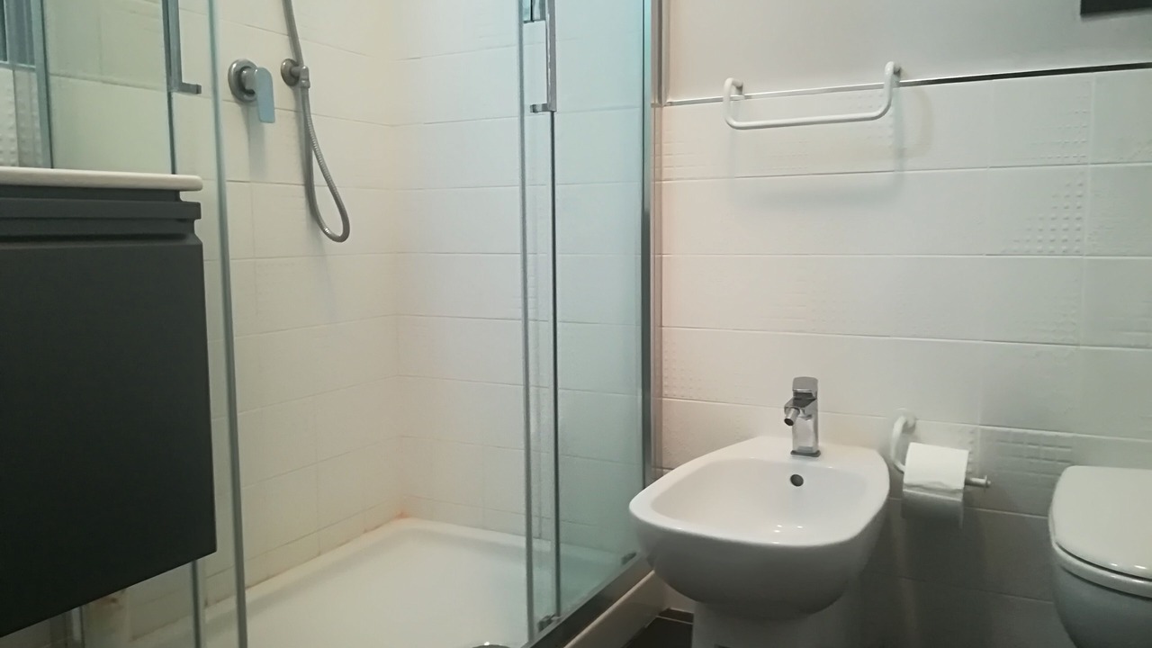 Photo of Bathroom in Furnari