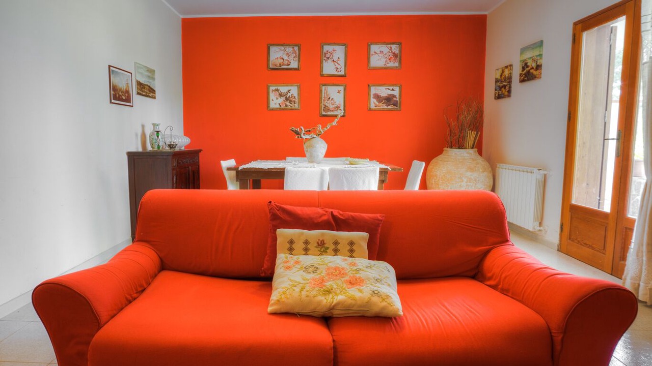 Photo of Livingroom in Furnari