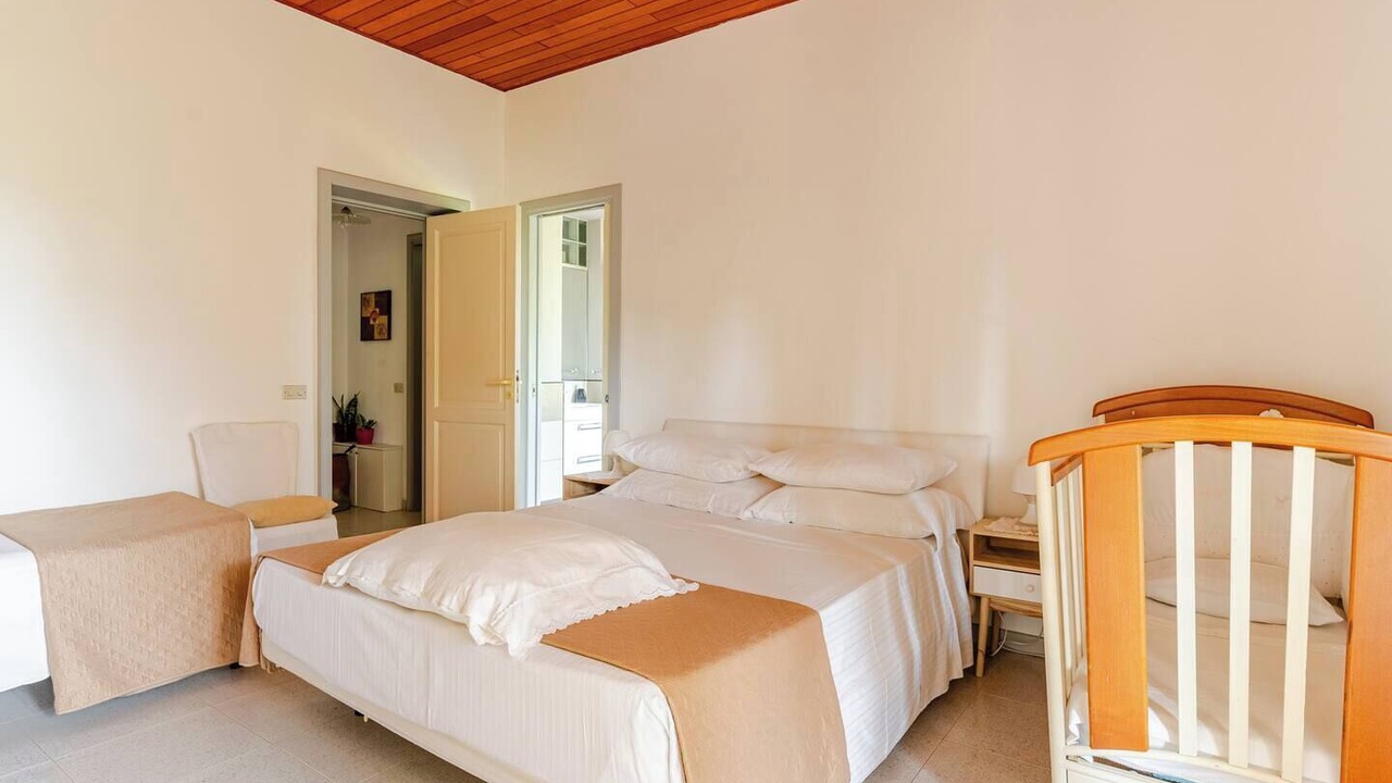 Photo of Bedroom in Furnari