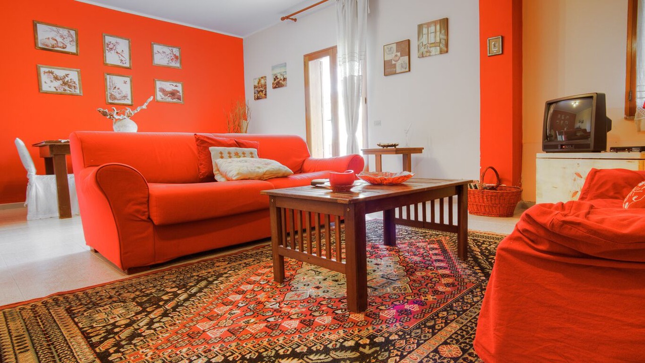 Photo of Livingroom in Furnari