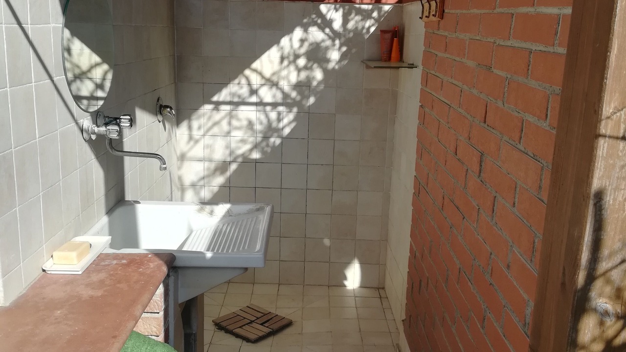 Photo of Bathroom in Furnari