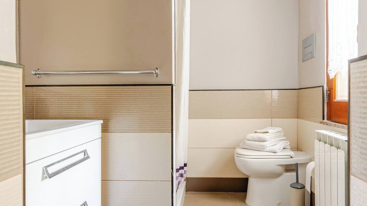 Photo of Bathroom in Furnari