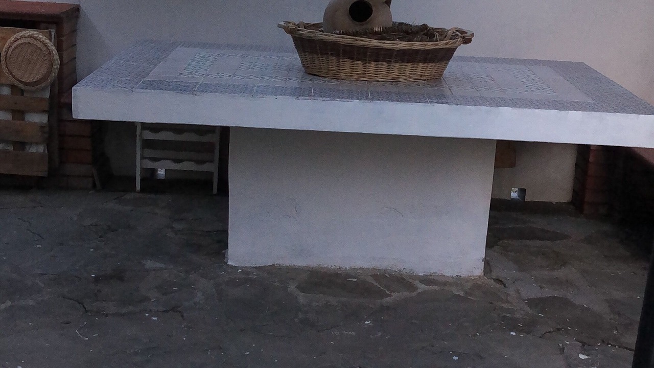 Photo of Patio Balcony in Furnari