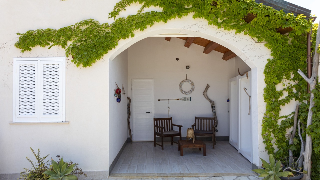 Photo of Outdoor in Portopalo di Capo Passero