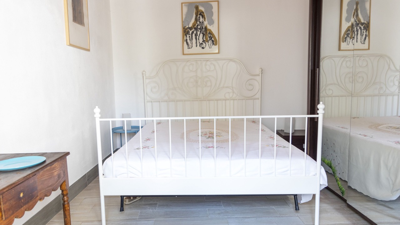 Photo of Bedroom in Portopalo di Capo Passero