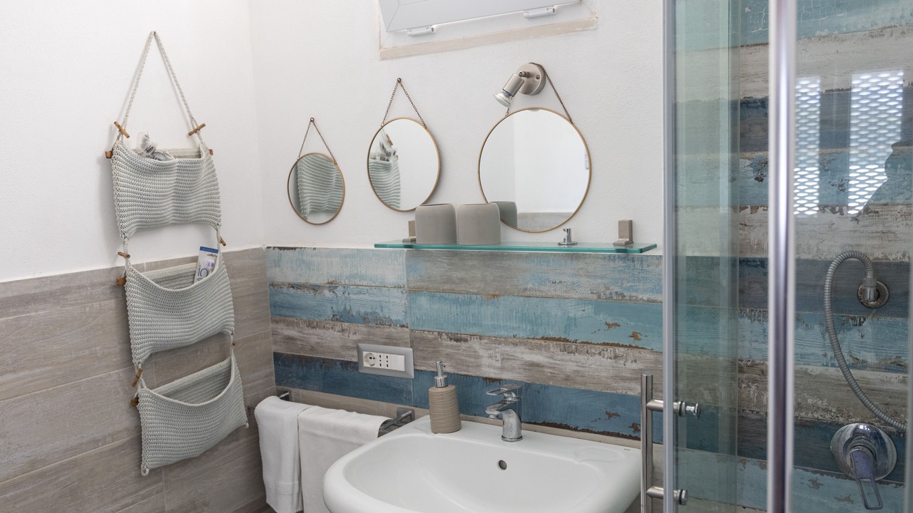 Photo of Bathroom in Portopalo di Capo Passero