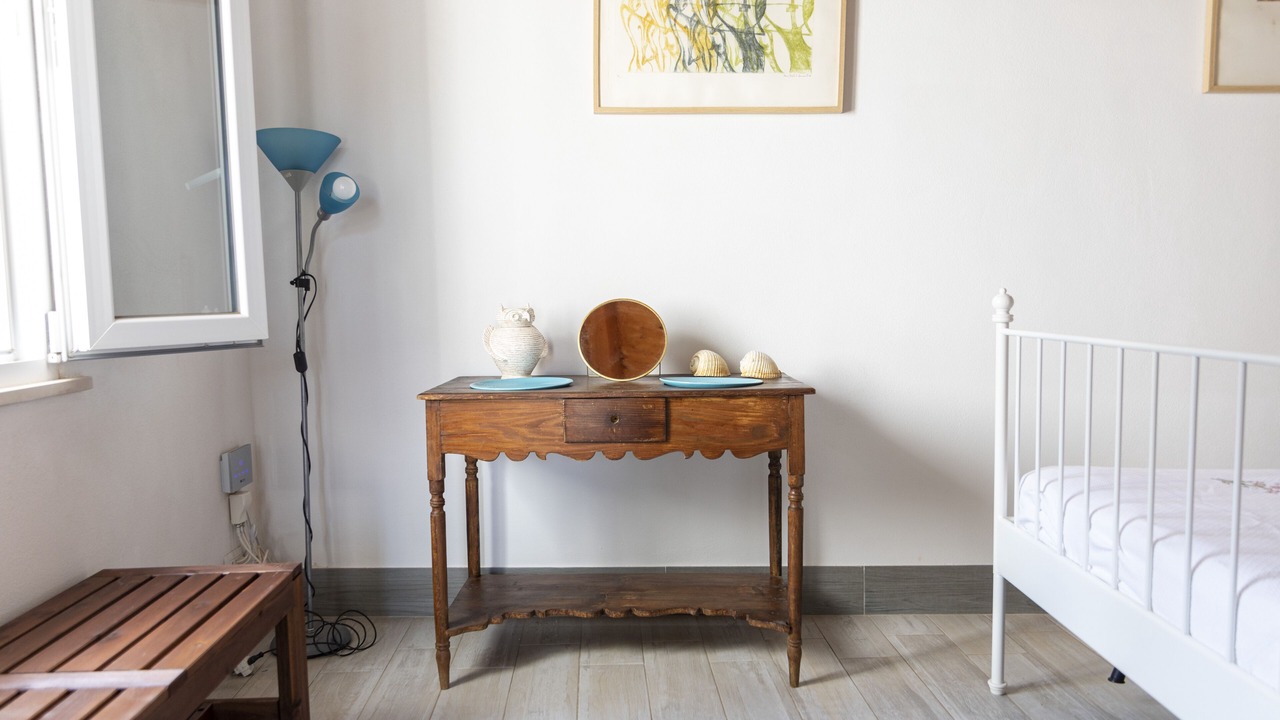 Photo of Bedroom in Portopalo di Capo Passero